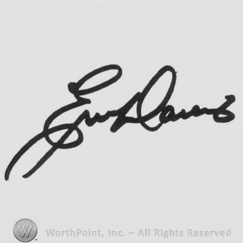 Signature: Eric Davis.