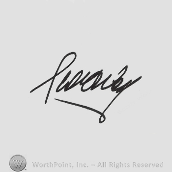 Signature: Scott Wolf.