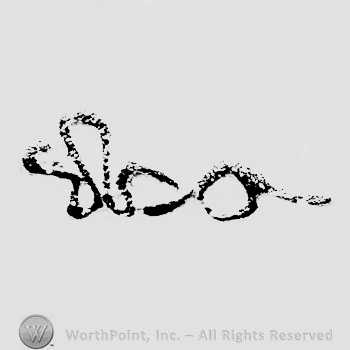 The text ''Elsa''.