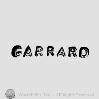 The text ''Gerrard''.