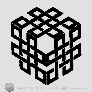 ceremonial knot, crest, ceremonial,