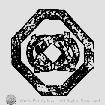 ceremonial knot, crest, ceremonial,