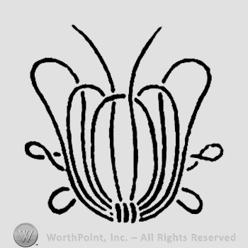 ceremonial knot, crest, ceremonial,