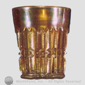 Glass pattern: File; File.