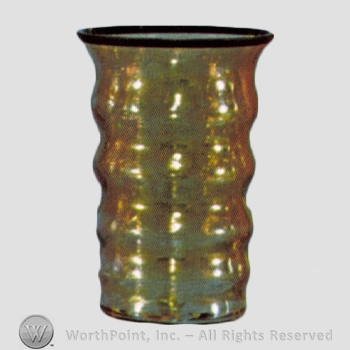 Glass pattern: Roll.