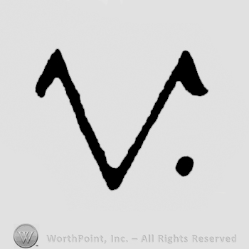 V. letter