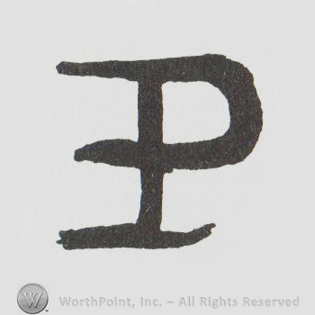 an E and a P combined