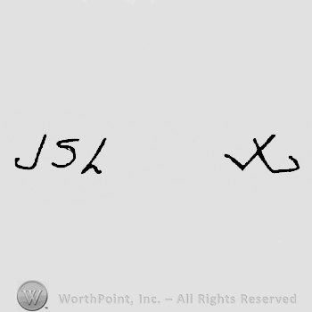 J S L next to J crossed with L
