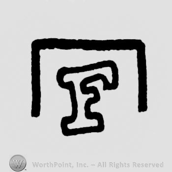 F letter