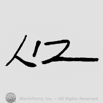Liz written
