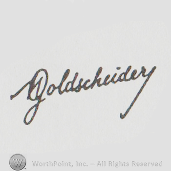"goldscheider"