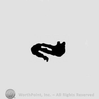 A scorpion