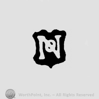 NO monogram