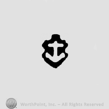 An anchor