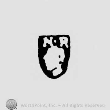 NR over a head couped