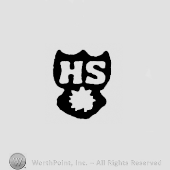 HS, star below