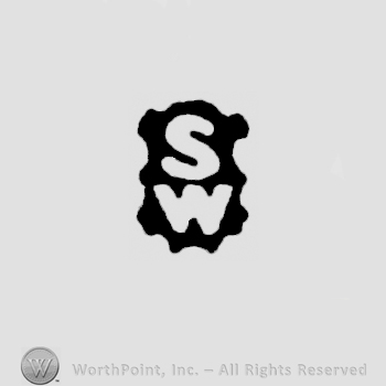 S over W