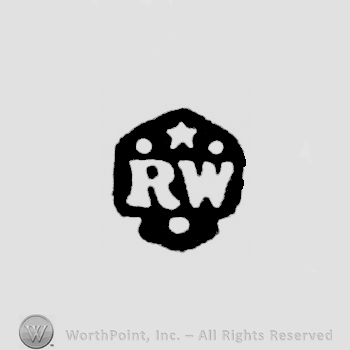 RW between a mullet and pellets