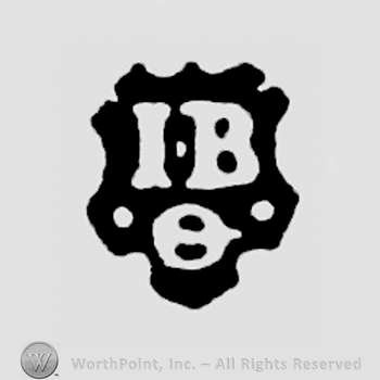 IB, a bucket below