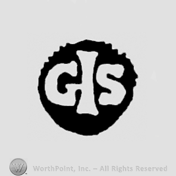 A pillar between GS