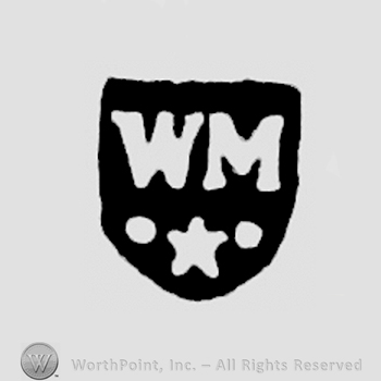 WM, pellets above and below