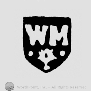 WM, pellets above and below