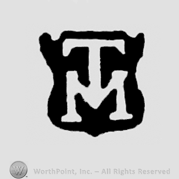 T over M
