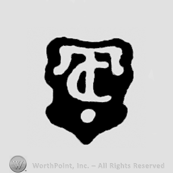 CT in monogram