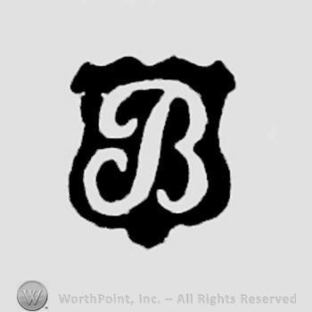 B or JB conjoined