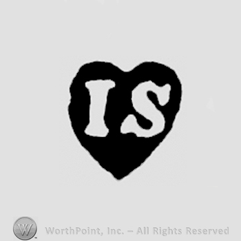 IS in heart
