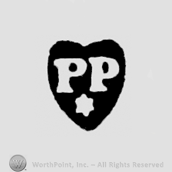 PP, star below