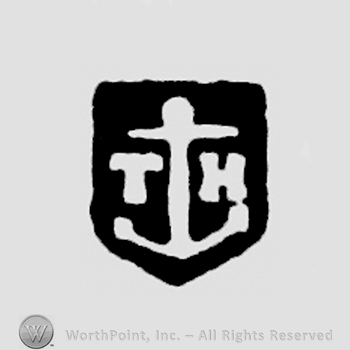 TH, anchor between