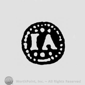 IA in dotted circle