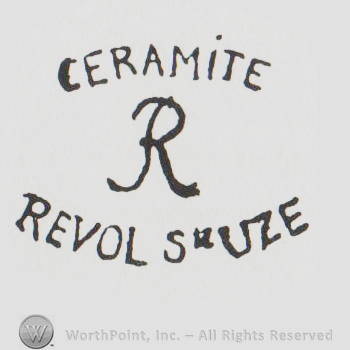 "ceramite r revol s uze"