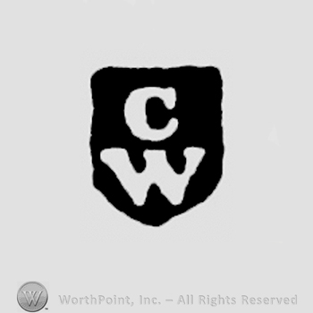 C over W