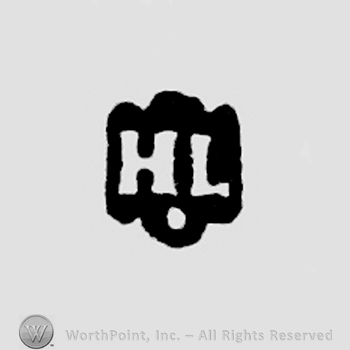 HL, pellet below
