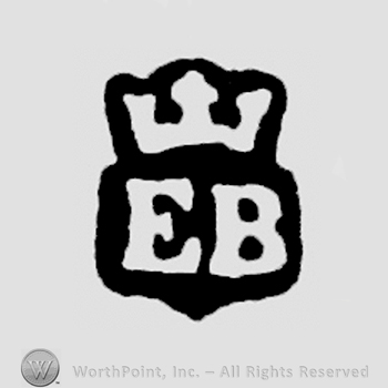 EB crowned