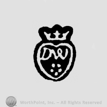 DW crowned