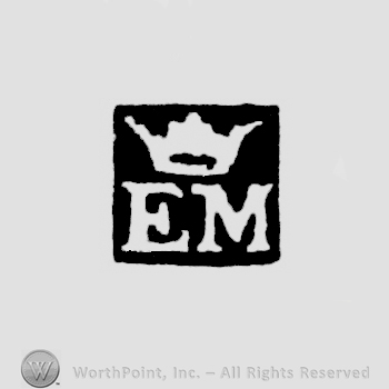 EM crowned