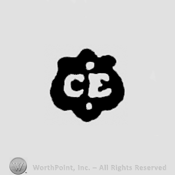 CE, pellet above and below
