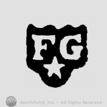 FG, mullet below