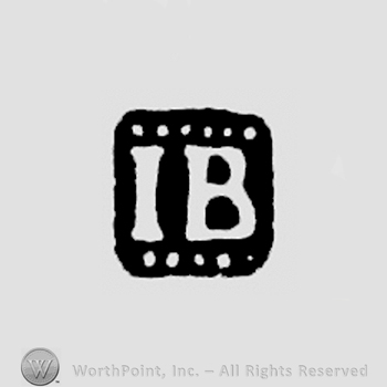 IB between pellets