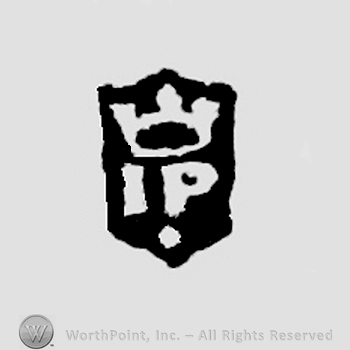 IP crowned