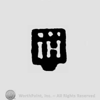 IH, three pellets above