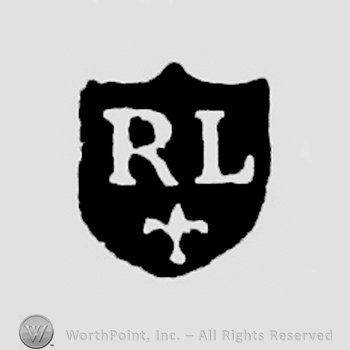 RL, a tefoil below