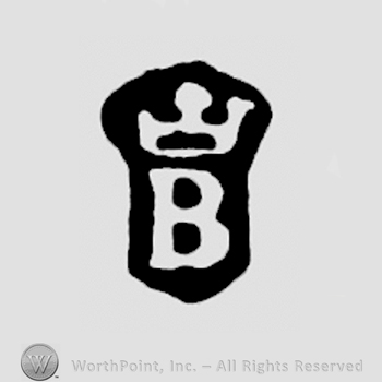 B crowned