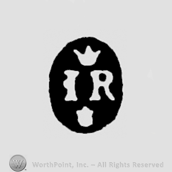 IR crowned