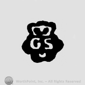 GS crowned
