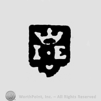IE crowned
