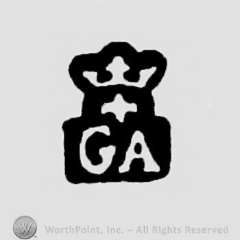 GA crowned